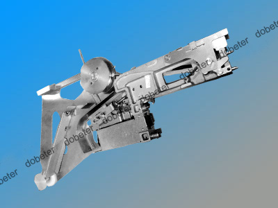 LG4-M6A00-010 i-pulse f1 feeder 24mm