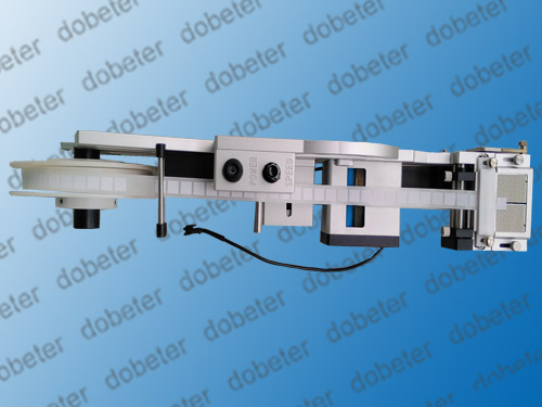 i-pulse label feeders