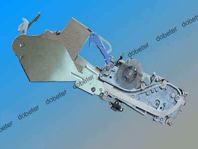 40081759 CF05HPR 8mm juki cfr feeder