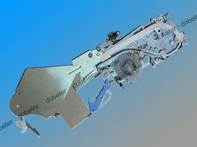 40081761 CF081PR 8mm juki ctfr feeder