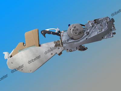 E1002706CB0 ctf05HP 8mm 1005 juki ctf feeder