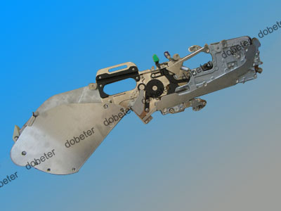 E1004706AB0 AF081P 8mm juki af feeder