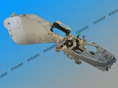 E1004706AB0 AF081P 8mm juki atf feeder