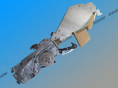 E1004706CB0 CF08HE 8mm juki cf feeder