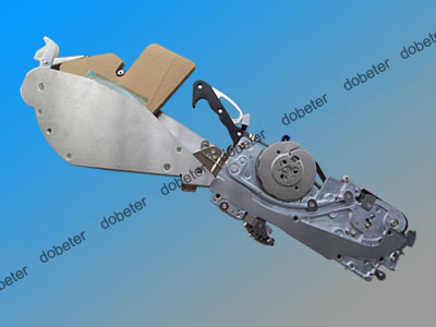 E1005706CB0 CF081P 8mm 8*4 juki cf feeder