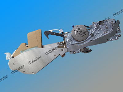 E1009706CB0 CN081P 8mm juki cf feeder