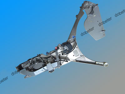 E8000706RBC FF56FR-OP 56mm juki ffr feeder