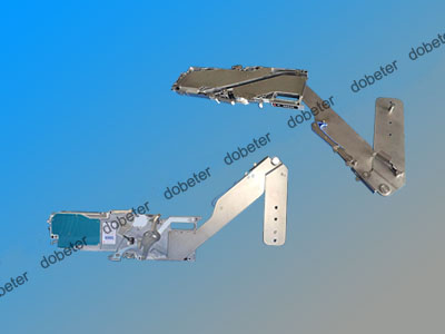 juki electric feeder