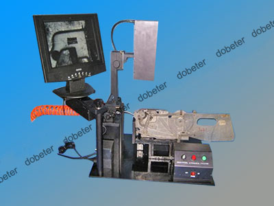 juki feeder calibration jig