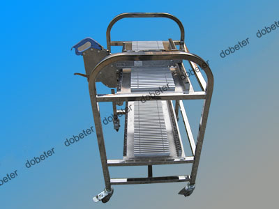 juki feeder trolley 8mm