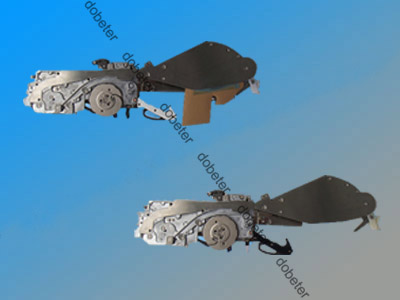 juki label feeders 2