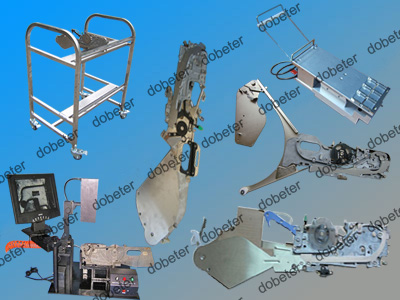 Juki SMT Feeder