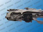 Juki SMT Feeder