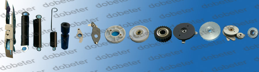 Juki SMT Feeder PARTS 