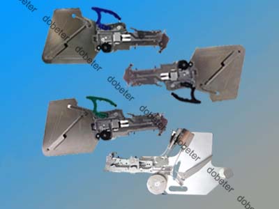 Philips Assembleon Feeder