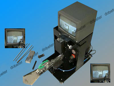 PHILIPS FEEDER calibration jig