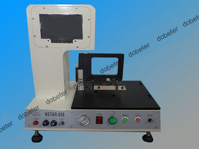 PHILIPS FEEDER calibration jig