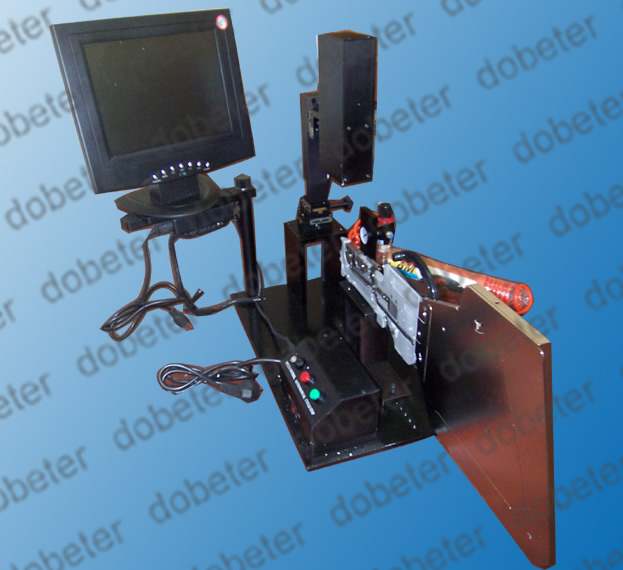PHILIPS FEEDER calibration jig