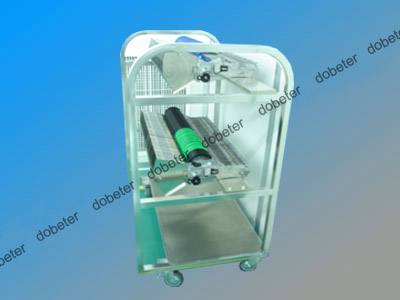 philips feeder cart 1