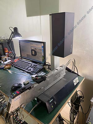 ASM Siplace S-Feeder checking Device