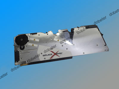 siemens x feeders asm siplce 4mm feeder 00141268