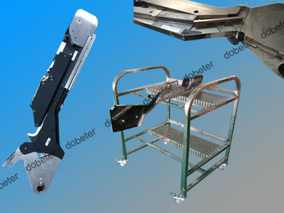 universal instruments feeder