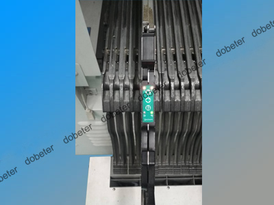 universal instruments feeders green dual 8 4(2)mm